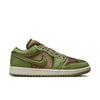 Womens Air Jordan 1 Low SE Shoe