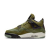 Mens Air Jordan 4 Retro Craft Shoe