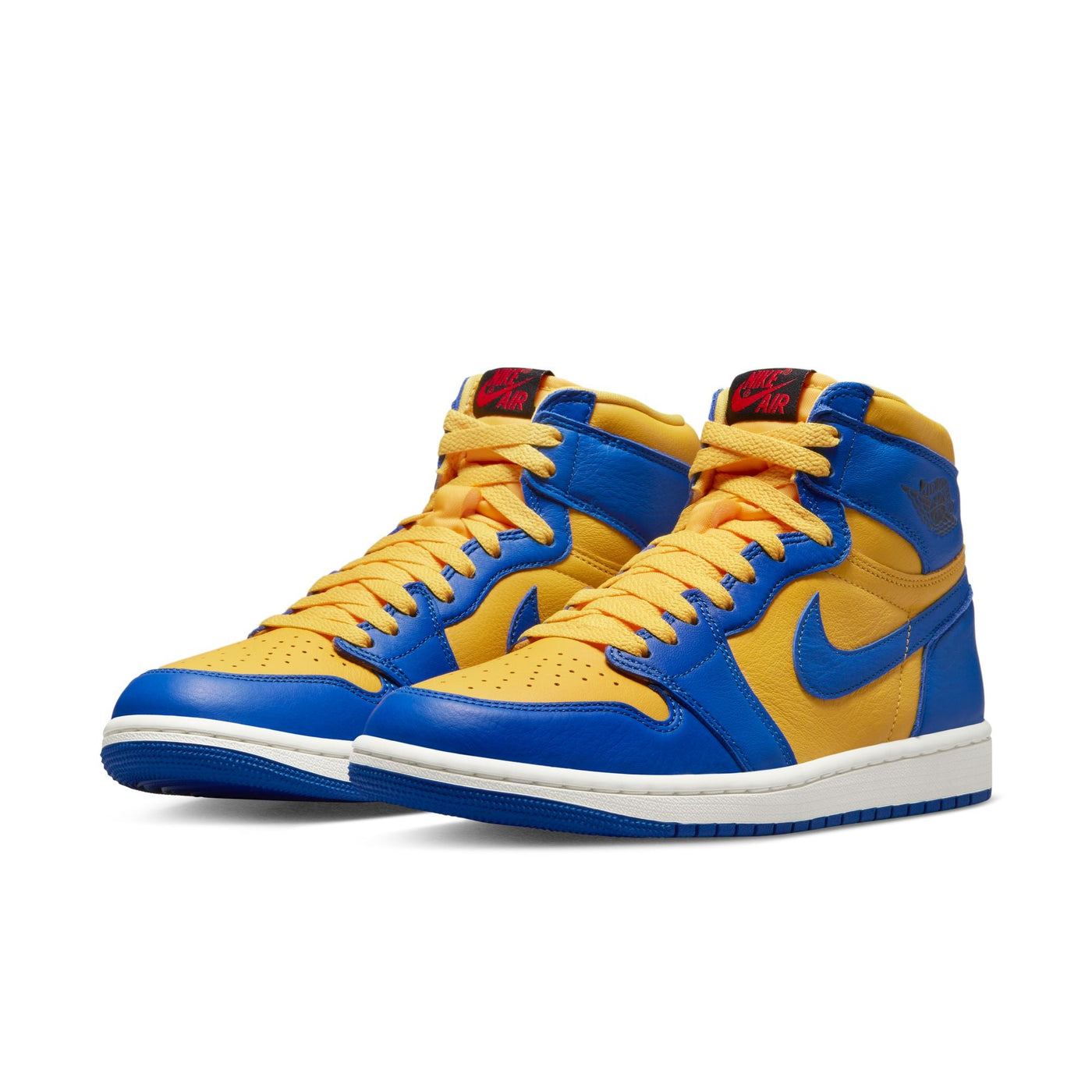 Womens Air Jordan 1 Retro Hi RMSTD Shoes