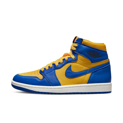 Womens Air Jordan 1 Retro Hi RMSTD Shoes