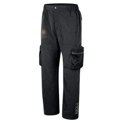 Mens NBA Paris Team 31 Cargo Pant