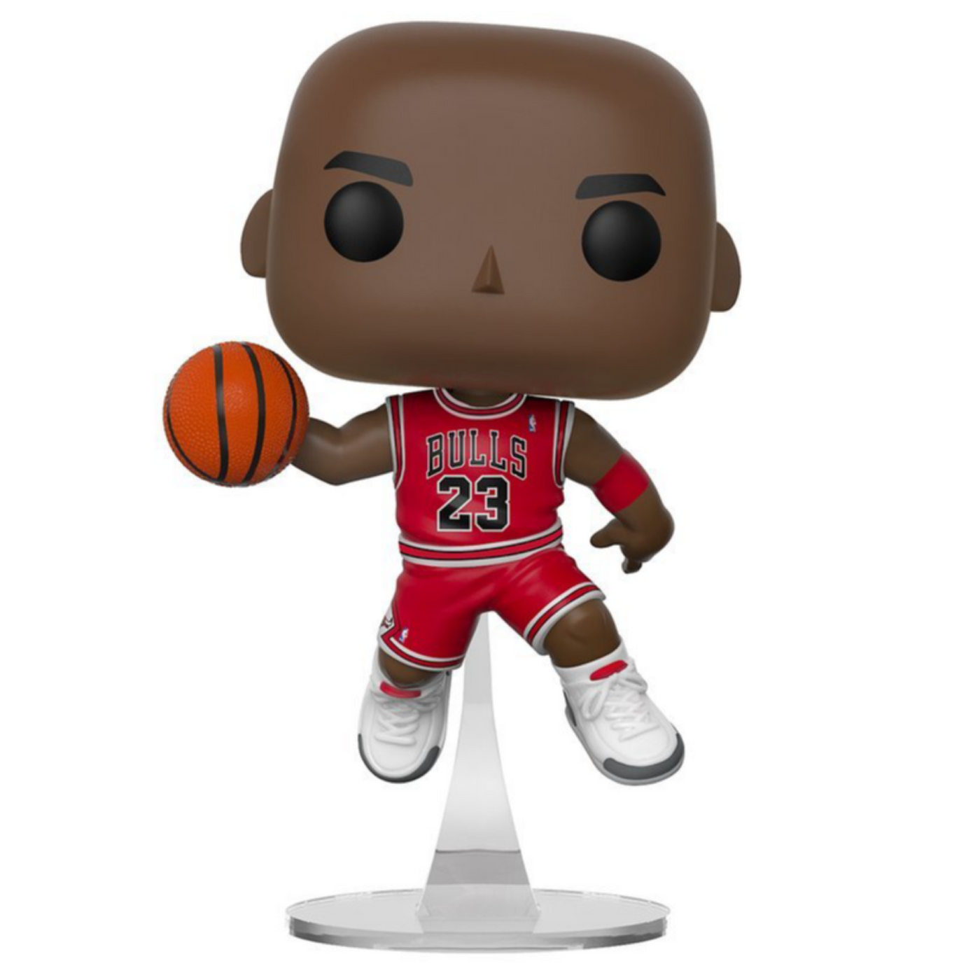 Pop! NBA: Chicago Bulls - Michael Jordan Figurine