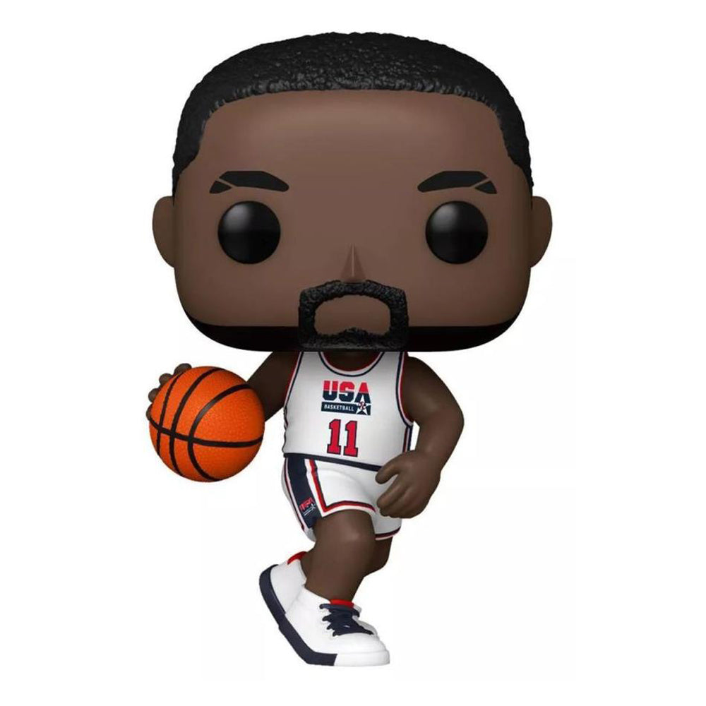 Pop! Basketball: NBA Legends - Karl Malone (1992 Team Usa )