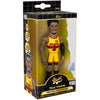 Gold 5" NBA: Atlanta Hawks- Trae Young Figurine