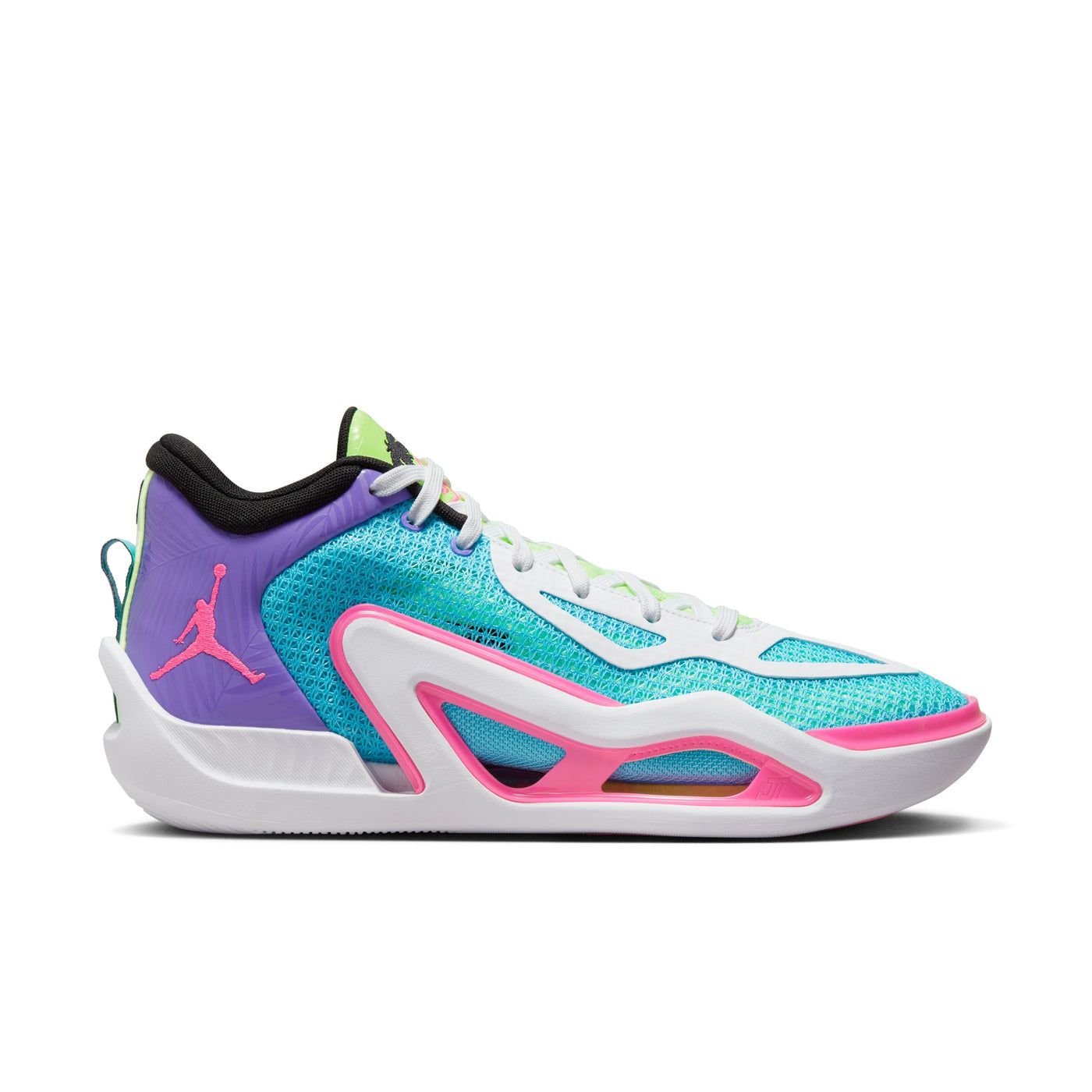 Mens Jayson Tatum 1 Wave Runner Shoe