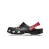 Mens Miami Heat Classic Clog