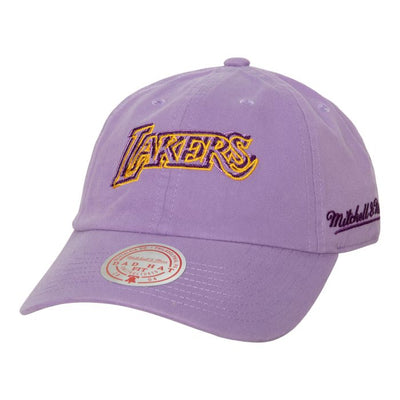 Los Angeles Lakers Golden Hour Glaze HWC Cap