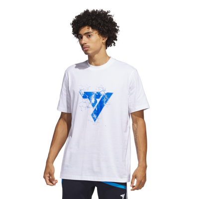 Mens Trae Young GFX T-Shirt