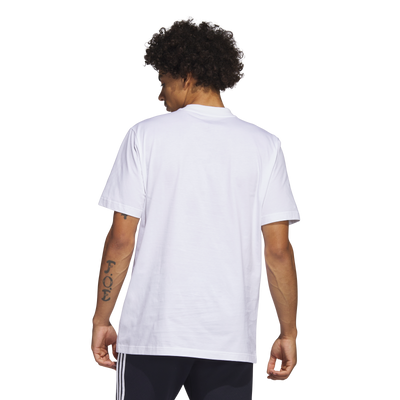 Mens Trae Young GFX T-Shirt
