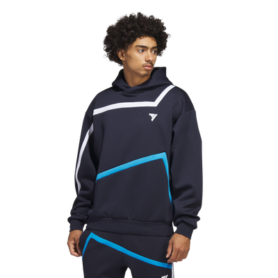 Mens Trae Young Hoody