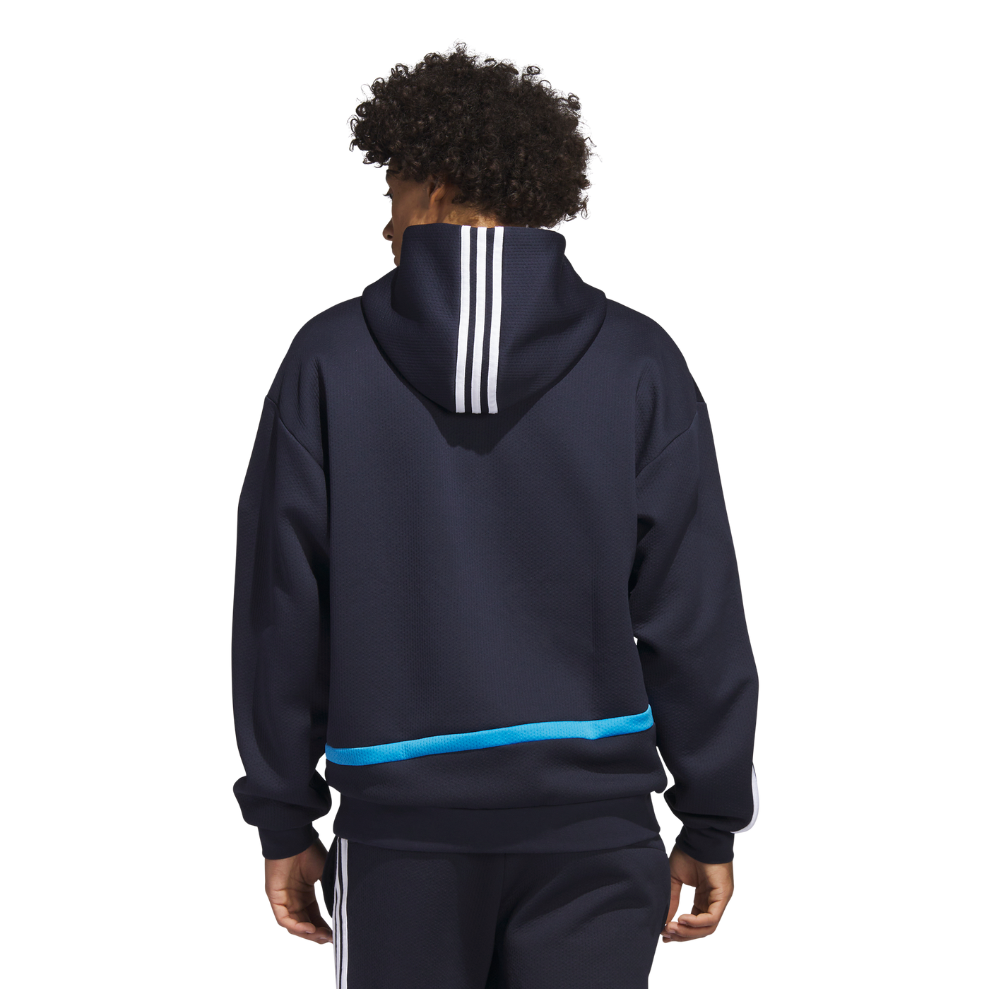 Mens Trae Young Hoody