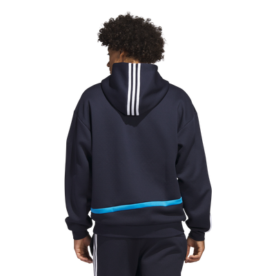 Mens Trae Young Hoody