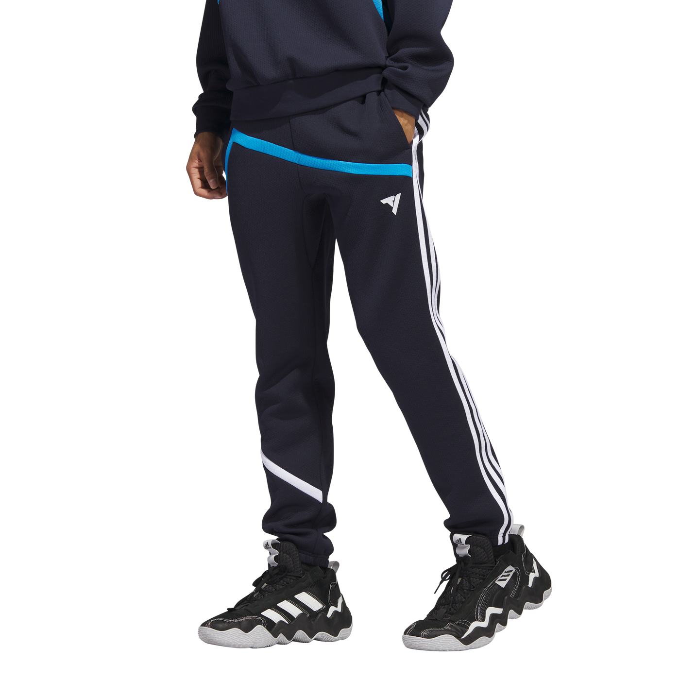 Mens Trae Young Pants