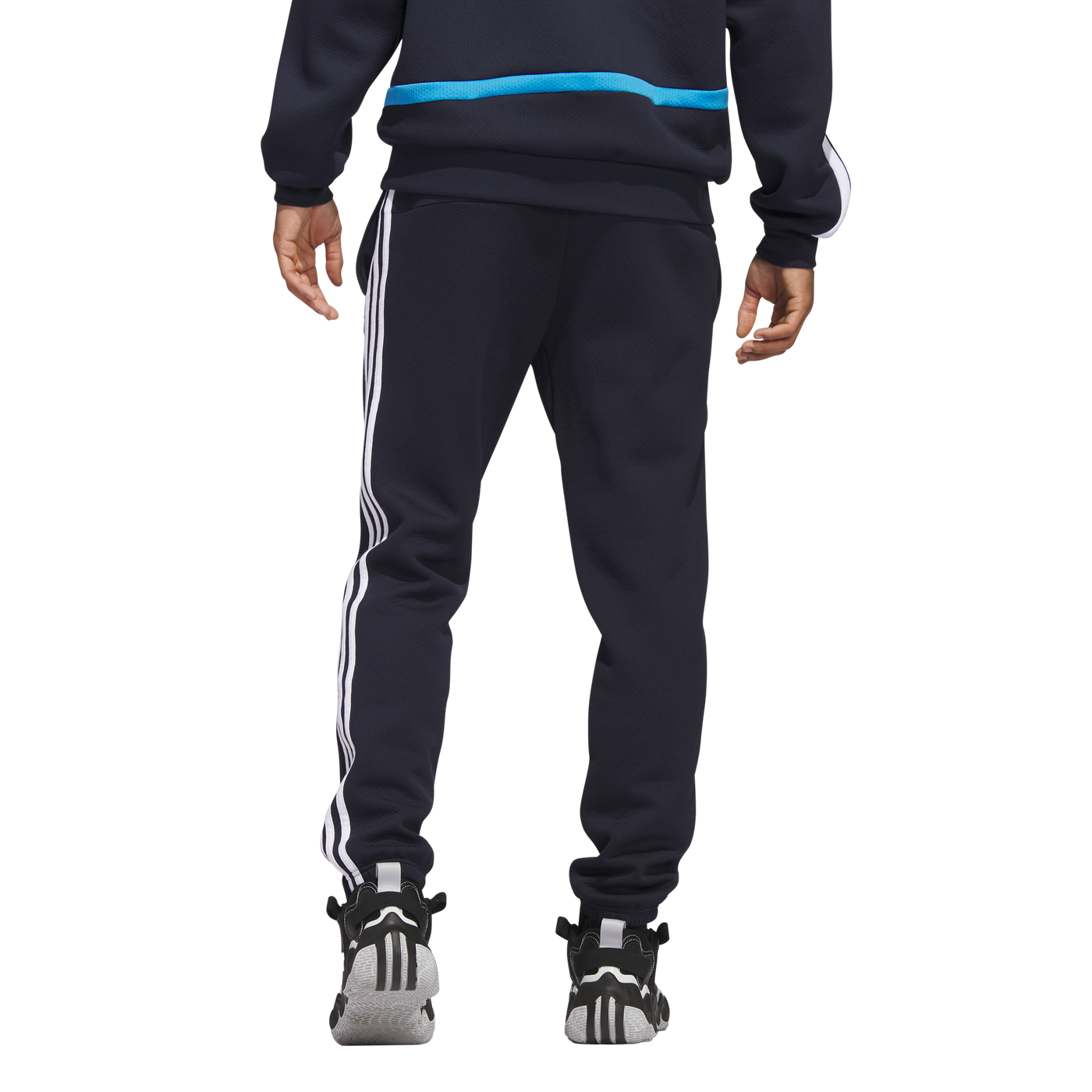 Mens Trae Young Pants