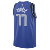 Junior Luka Doncic Dallas Mavericks Icon Jersey