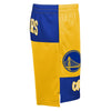 Mens Golden State Warriors Steph Curry Pandemonium II Short