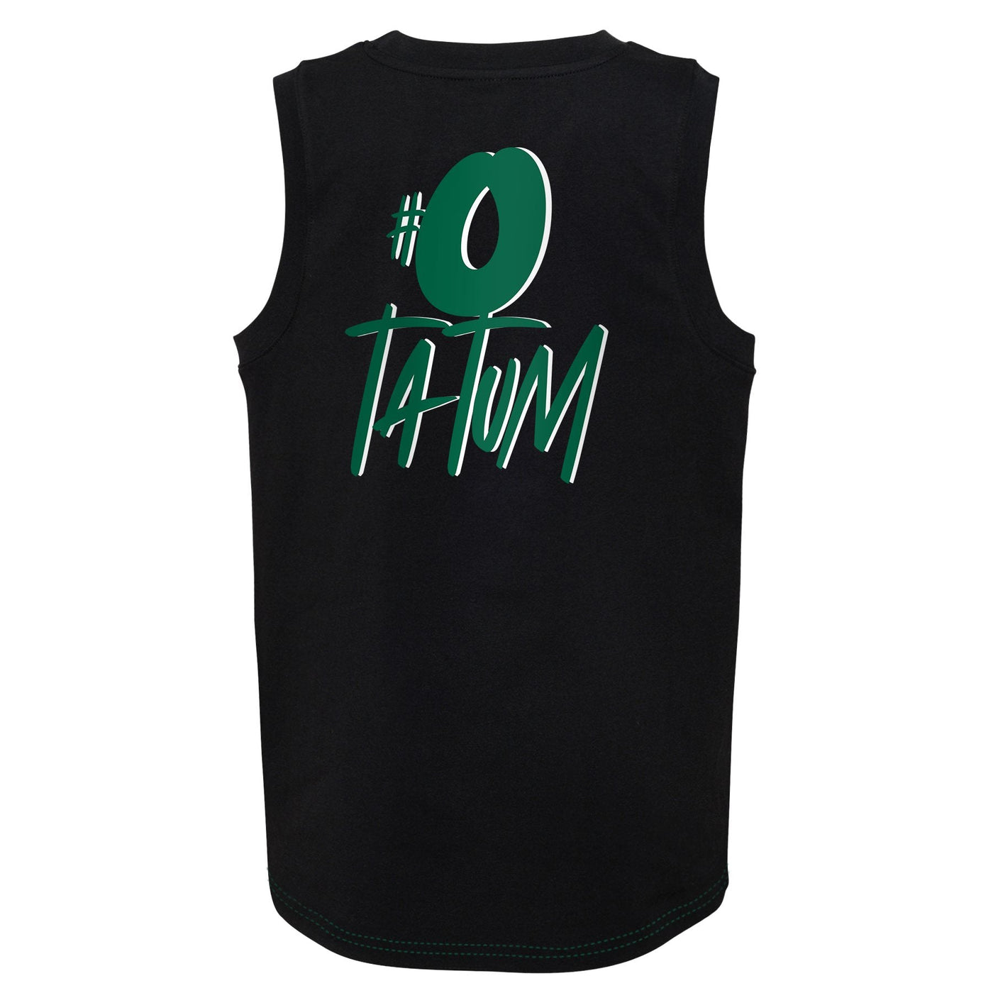 Mens Boston Celtics Jayson Tatum Revitalize II Tank Top