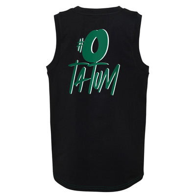 Mens Boston Celtics Jayson Tatum Revitalize II Tank Top