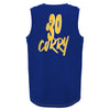 Mens Golden State Warriors Steph Curry Revitalize II Tank Top