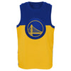 Mens Golden State Warriors Steph Curry Revitalize II Tank Top