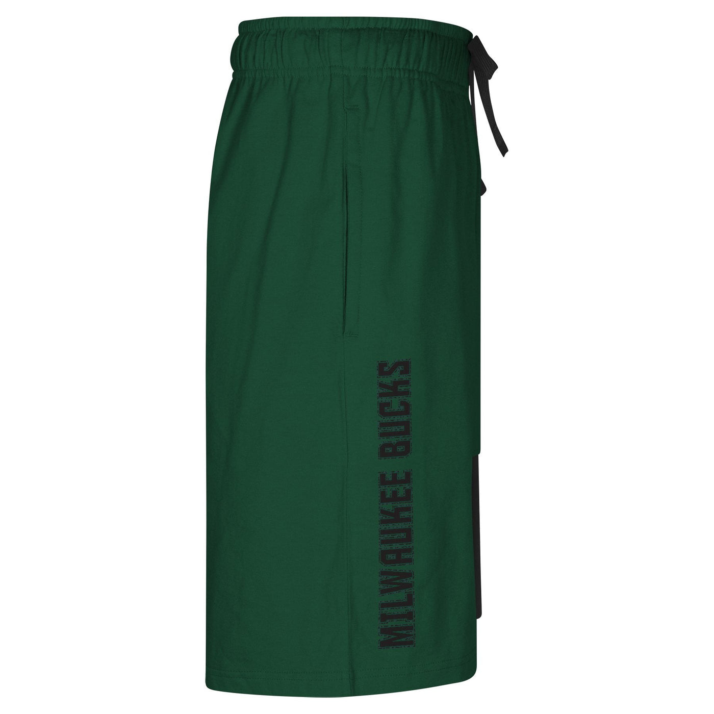 Mens Milwaukee Bucks Giannis Pure Shooter Shorts