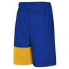 Mens Golden State Warriors Steph Curry Pure Shooter Shorts