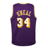 Los Angeles Lakers Shaquille O&