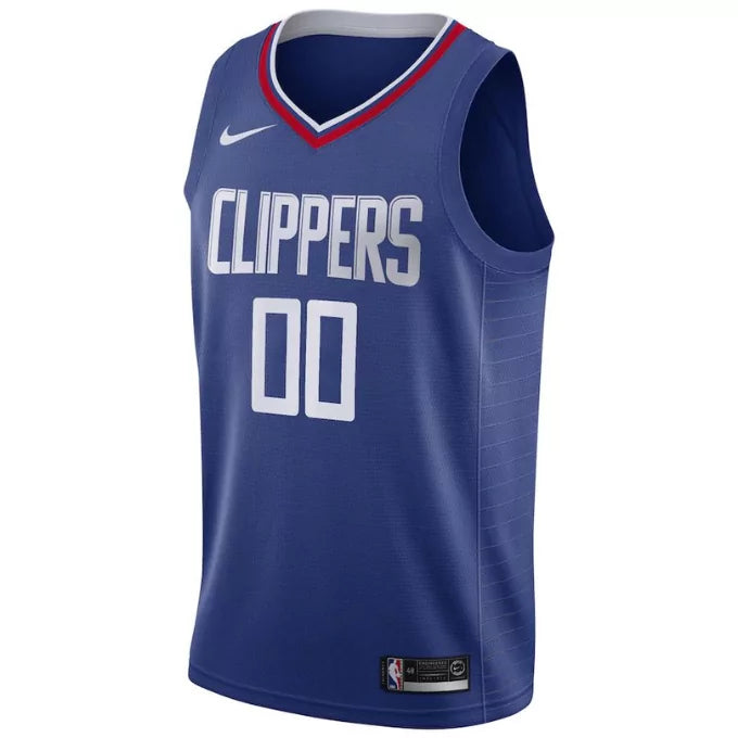 Mens Los Angeles Clippers Swingman Replica Jersey