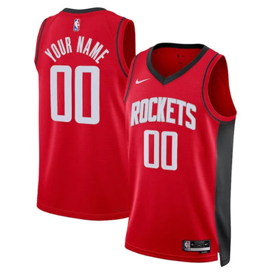 Mens Houston Rockets Icon Swingman Replica Jersey