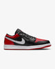 Mens Air Jordan 1 Low Shoe