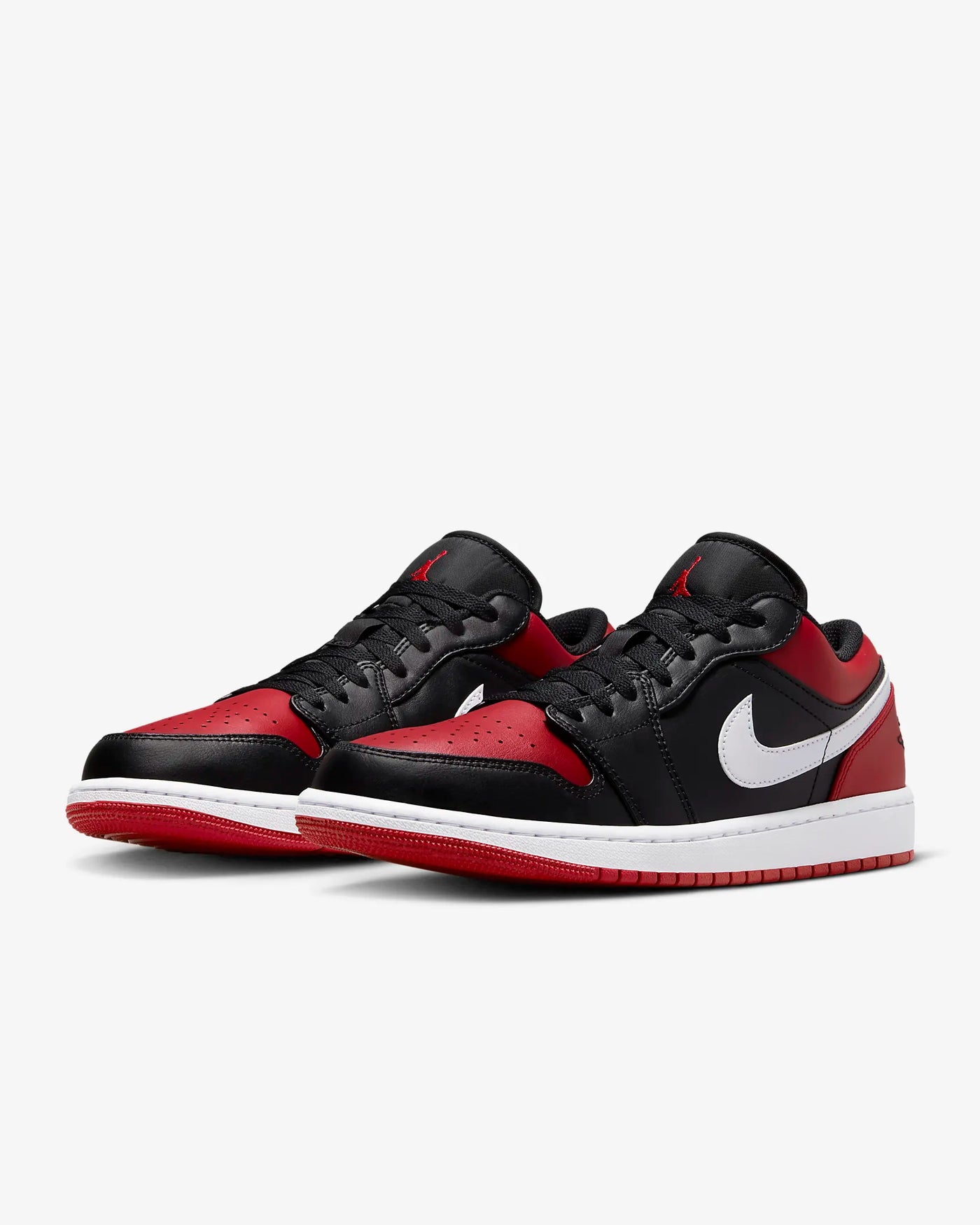 Mens Air Jordan 1 Low Shoe