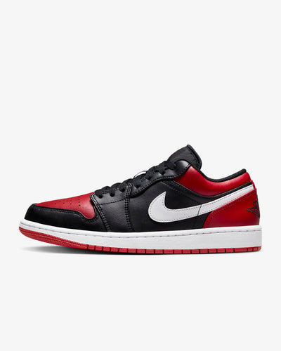 Mens Air Jordan 1 Low Shoe