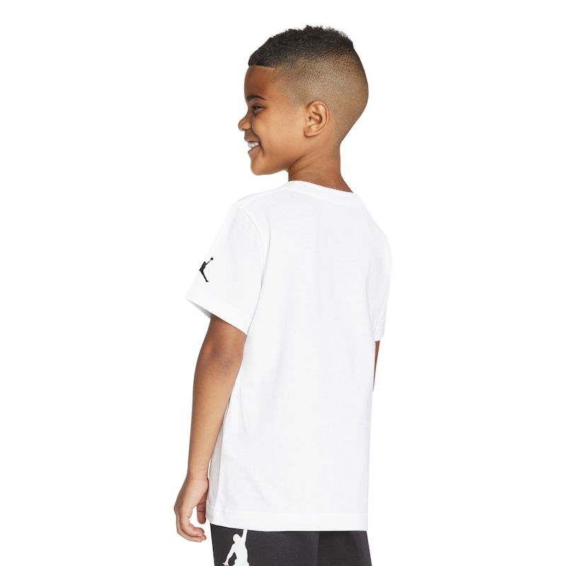 Kids High Brand Scramble T-Shirt