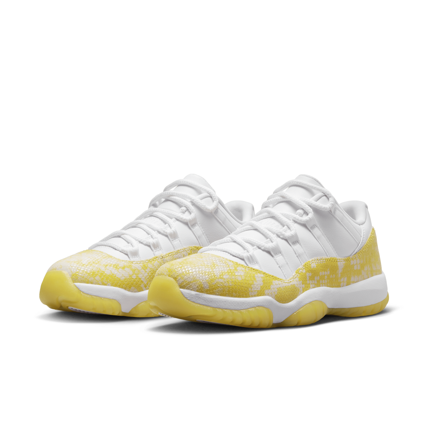 Womens Air Jordan 11 Retro Low Shoe