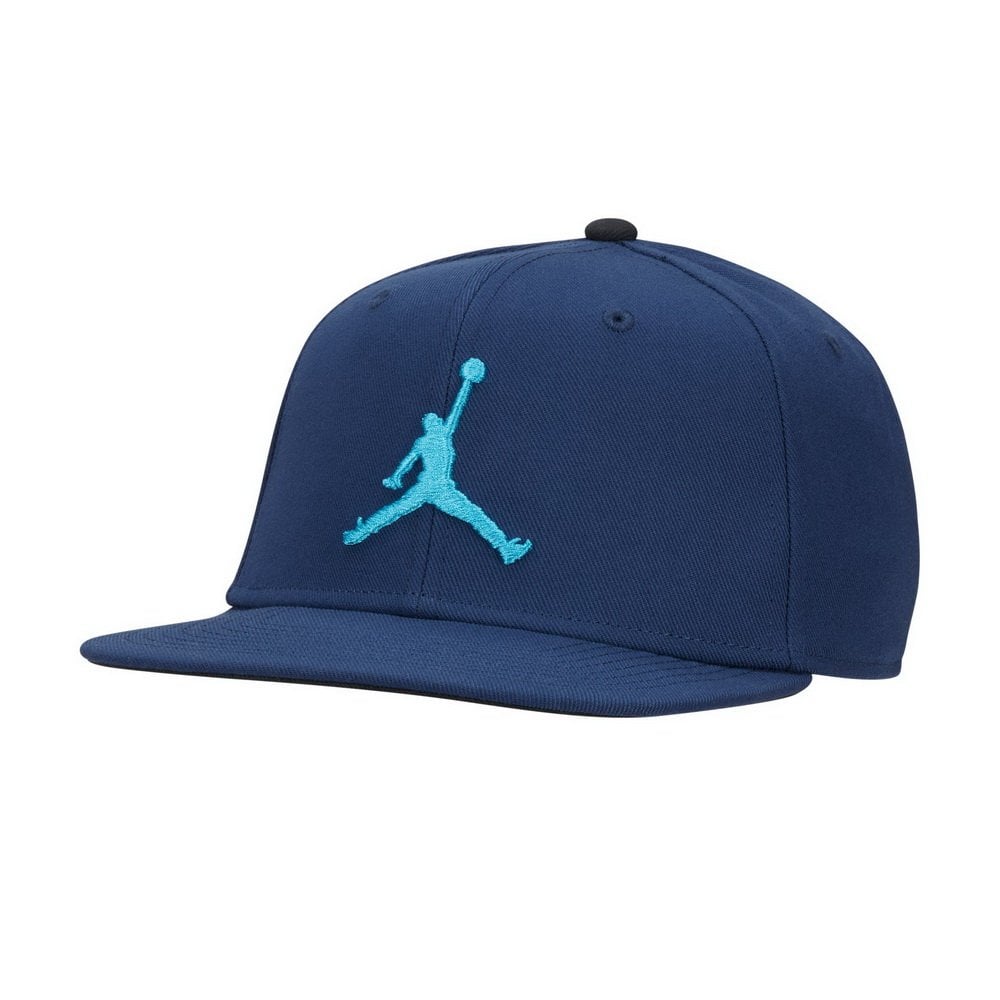 Pro Jumpman Snapback Cap