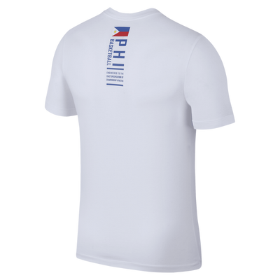 Mens Philippines Team T-Shirt