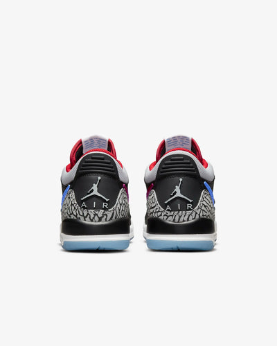 Junior Air Jordan Legacy 312 Low  Shoe