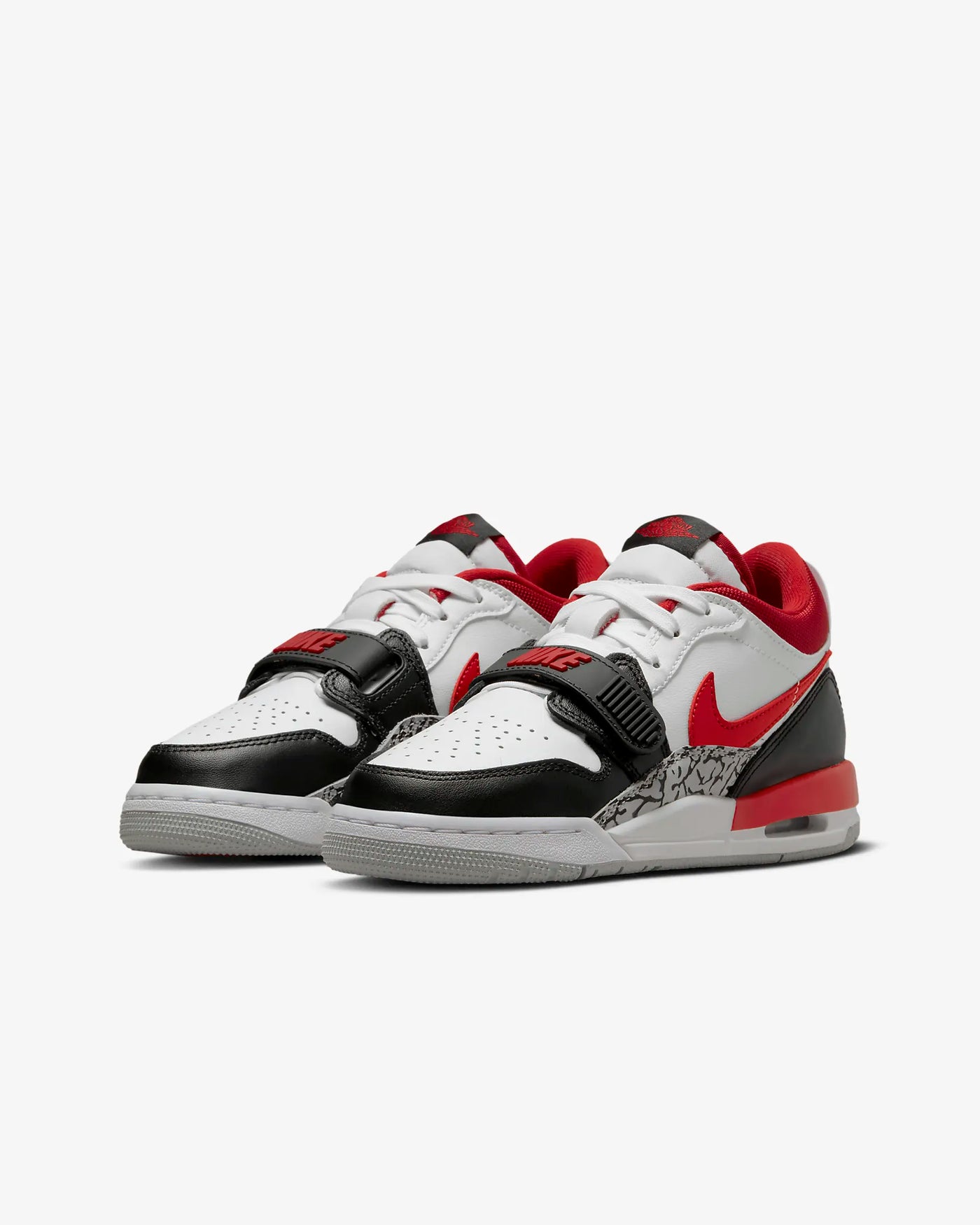 Junior Air Jordan Legacy 312 Low  Shoe