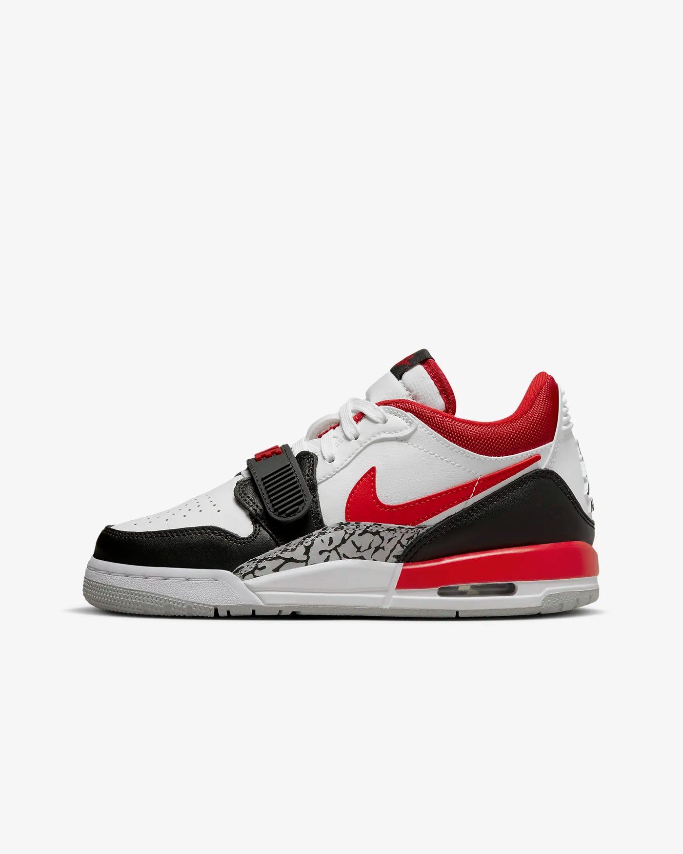 Junior Air Jordan Legacy 312 Low  Shoe