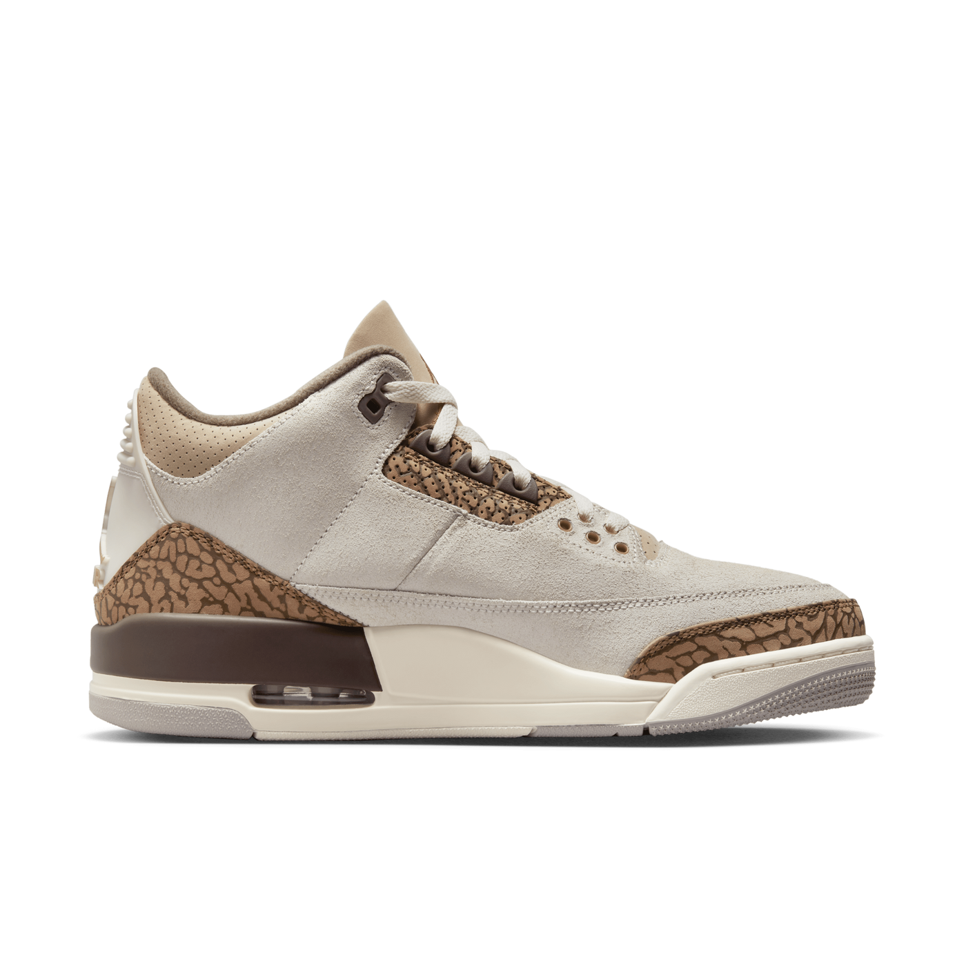 Mens Air Jordan 3 Retro Shoes