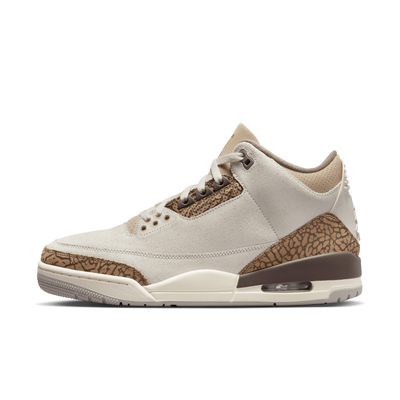 Mens Air Jordan 3 Retro Shoes