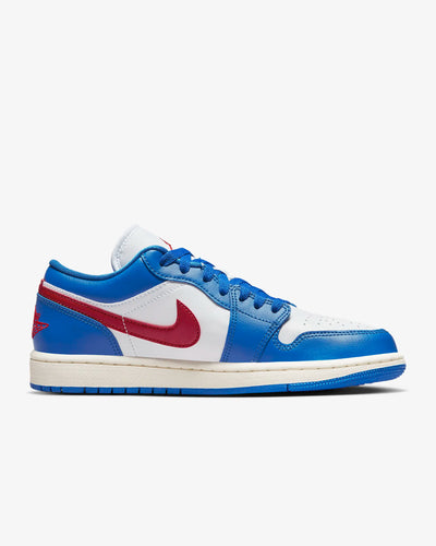 Womens Air Jordan 1 Low Shoe