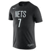 Mens Kevin Durant Brooklyn Nets MVP Short Sleeve T-Shirt