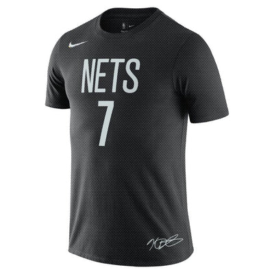 Mens Kevin Durant Brooklyn Nets MVP Short Sleeve T-Shirt