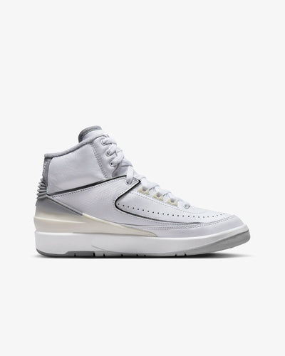 Boys Air Jordan 2 Retro Shoe