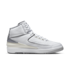 Mens Air Jordan 2 Retro Shoe