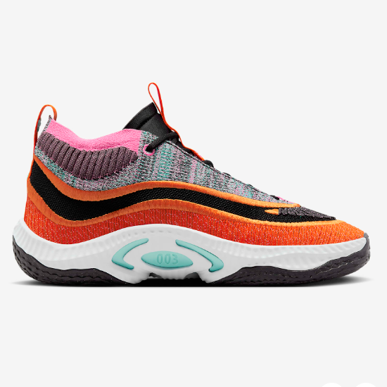 Mens Cosmic Unity 3 Basketball Shoe