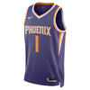 Mens Phoenix Suns Devin Booker Icon Swingman Replica Jersey