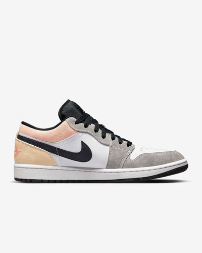 Mens Air Jordan 1 Low Shoe