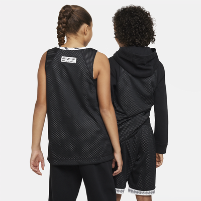 Junior Culture Of Basketball Tank